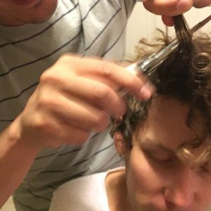 Meet your Posher, Benjamin